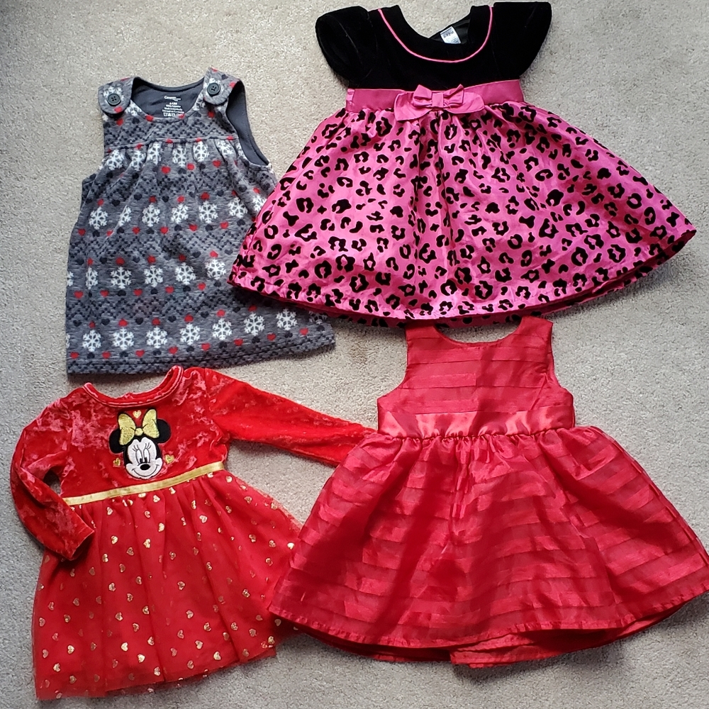 Over 60 pieces 6-12m Clothing Lot - Picture 6 of 8